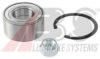 MITSUBISHI MR491449 Wheel Bearing Kit